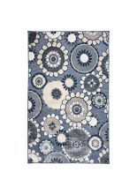 Trans Ocean Canyon 9376 Img-tmb Contemporary Floral Outdoors Area Rugs